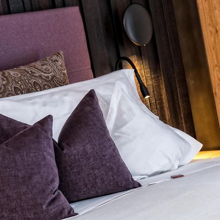 Hotel Genziana Ortisei Esterno foto