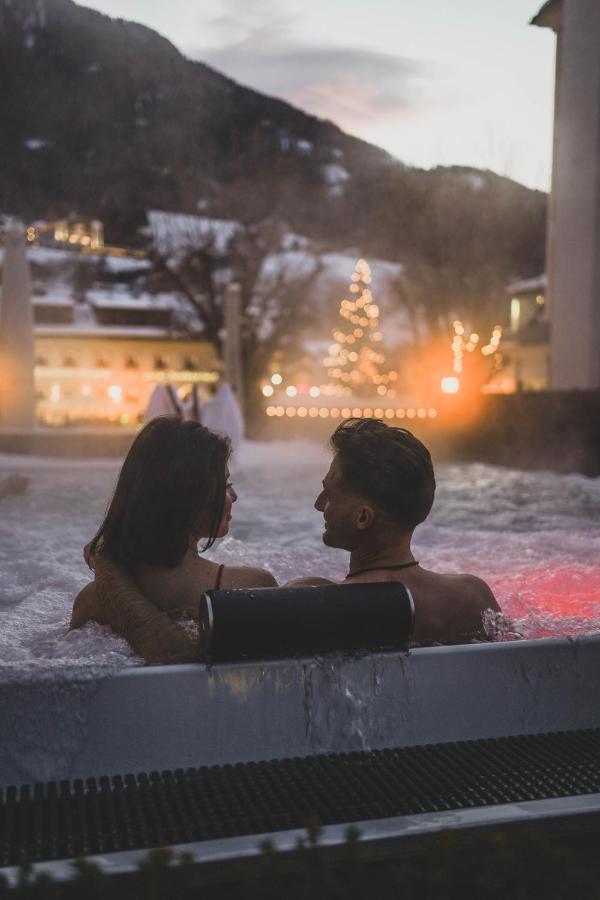Hotel Genziana Ortisei Esterno foto
