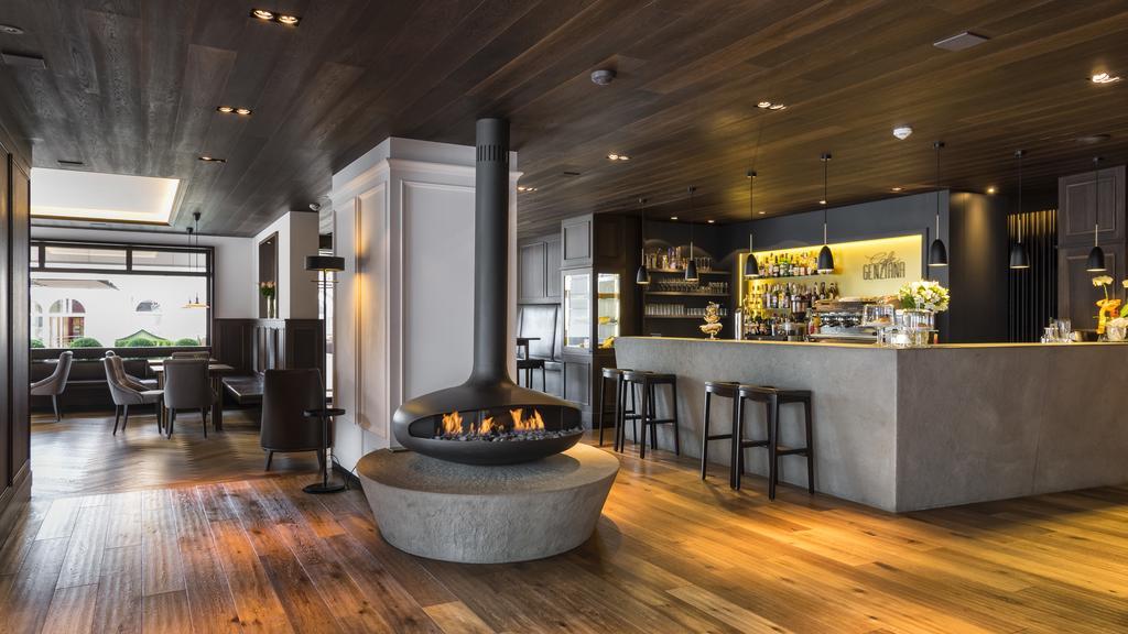 Hotel Genziana Ortisei Esterno foto